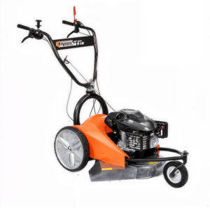 Tondeuse débroussailleuse à roues Oleo-Mac DEB5159